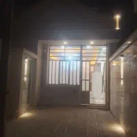 خونه ۵۰ متری دربست واقع در رستم آباد بم