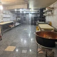 اجاره کارگاه تولیدی قنادی  ۱۵۰ متری در کن|اجارهٔ مغازه و غرفه|تهران, کن|دیوار