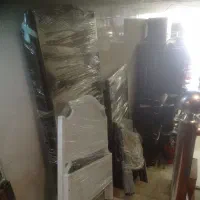 تخت فلزی|تخت و سرویس خواب|اصفهان, زاجان|دیوار