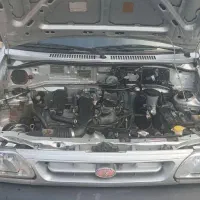 پراید مدل88|خودرو سواری و وانت|ملارد, |دیوار