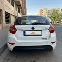 برلیانس H320 اتوماتیک 1500cc، مدل ۱۳۹۶|خودرو سواری و وانت|تهران, شهرک شریفی|دیوار