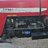 تراکتور 285 تک مدل 1389|خودرو سنگین|اقبالیه, |دیوار