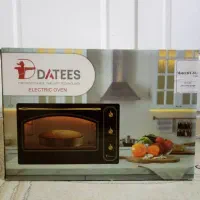 فر برقی رومیزی