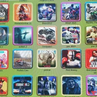 بازی گرافیکی کامپیوتری|کنسول، بازی ویدئویی و آنلاین|ایلام, |دیوار