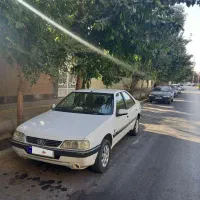 پژو اس ال ایکس1395|خودرو سواری و وانت|اصفهان, مصلی|دیوار
