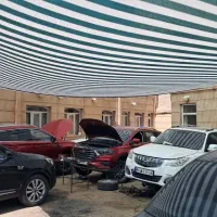 به یک مکانیک باطری ساز نقاش نیاز مندیم|استخدام صنعتی، فنی، مهندسی|تبریز, |دیوار