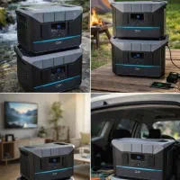 پاور استیشن