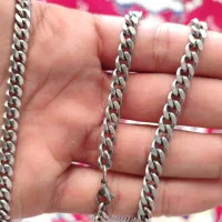 ست گردنبند و دستبند