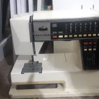 چرخ ژانومه