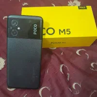 گوشی pocom5