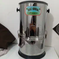 سبزی خوردکن ۳کیلو