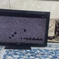 تلوزیون ال سی دی|تلویزیون و پروژکتور|اراک, |دیوار