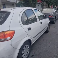 تیبا 2 (هاچبک) EX، مدل ۱۳۹۶|خودرو سواری و وانت|تهران, قنات‌کوثر|دیوار
