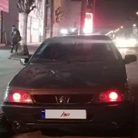 پژوآردی آی(ROAروآ)دوگانه رُخ SLXاِس اِل ایکس خانگی|خودرو سواری و وانت|تهران, هفت چنار|دیوار