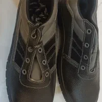 کفش کار ایمنی  نو