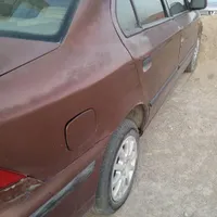 سمند LX ساده، مدل ۱۳۸۵|خودرو سواری و وانت|خاش, |دیوار