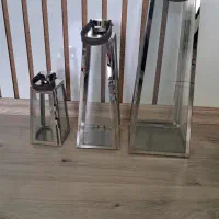 فانوس کنار سالنی