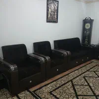 مبل هفت نفره تمیز فروش فوری