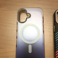 قاب ایفون ۱۶|لوازم جانبی موبایل و تبلت|پردیس, فاز ۱|دیوار