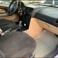 پارس ۱۷ هزار تا کار|خودرو سواری و وانت|آق قلا, |دیوار