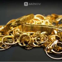 هفت تا هشت گرم طلای سرمایه به قیمت تابلو فوری