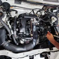 هاچبک ۱۱۱ مدل ۹۵|خودرو سواری و وانت|چابهار, |دیوار