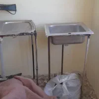 وسایل مرغ فروشی|فروشگاه و مغازه|کرج, حصار|دیوار