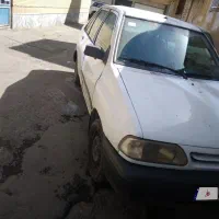 پراید مدل ۸۲|خودرو سواری و وانت|مشهد, یاس|دیوار