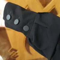 مانتو عبایی|لباس|اصفهان, ارغوانیه|دیوار