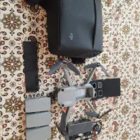 مویک dji air2s combo|دوربین عکاسی و فیلم‌برداری|تهران, شادآباد|دیوار