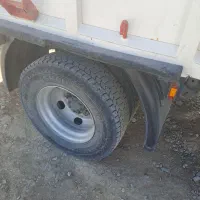 ایسوزو مدل ۸۶ باری