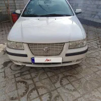 سمند ال‌ایکس مدل 99|خودرو سواری و وانت|زنجان, |دیوار