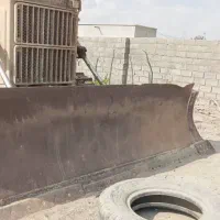 بلدوزر ۸۵ سریال ۲۹۵۰۰
