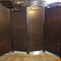 فروش پارابن پارتیشن در حد نو