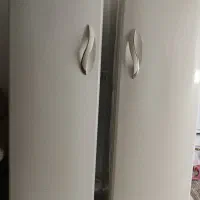 یخچال فریزردوقلوی امرسان