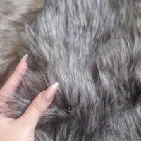 پارچه خز خارجی و ایرانی