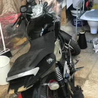 پالس ۱۸۰ قولنامه