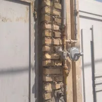 لوله کش گاز