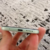 redmi note 12 S در حد نو|موبایل|خرمآباد, |دیوار