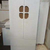 کمد لباسی و جاکفشی مدرن