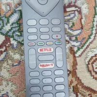 کنترل تلوزیون فیلیپس