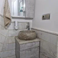 روشویی نو سالم