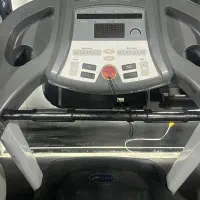 تردمیل باشگاهی