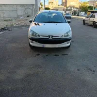 پژو۲۰۶تیپ ۲