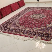 فرش دستباف ۱۲ متری|فرش|اصفهان, سرچشمه|دیوار