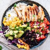 آشپزی و رسیدگی به منزل