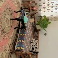 ویلا باغ مبله در گوزل یول صوفیان|فروش خانه و ویلا|صوفیان, |دیوار