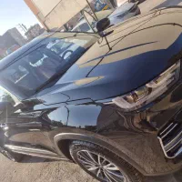 تیگو ۸ مشگی پرو پرمیوم ۴۰۲ صفر|خودرو سواری و وانت|مشهد, مشکینی (شهرک غرب)|دیوار