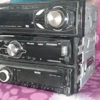 ۳ عدد ظبط فلشخور سالم باهم میفروشم سالم|قطعات یدکی و لوازم جانبی|ملایر, |دیوار