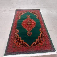 فرش|فرش|بوئین زهرا, |دیوار